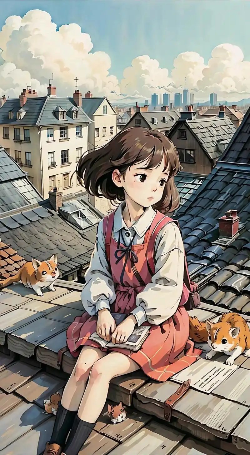 妖精动漫app奇幻异世界篇画面